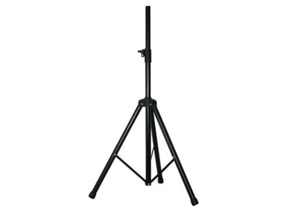Ibiza Suporte p/ Colunas Preto 1.8M 30KG SS03 Ibiza Suporte p/ Colunas Preto 1.8M 30KG SS03